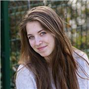 Etudiante bac+3 offre cours à domicile ou en ligne à Toulouse